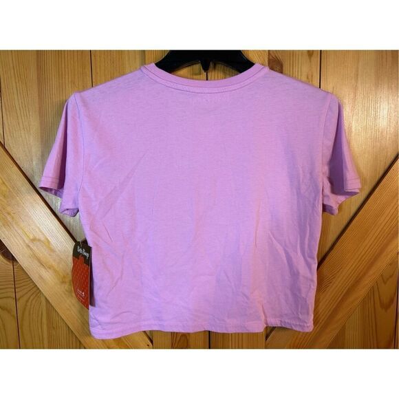 Betty Boop juniors T-shirt, size 12 nwt (0129) - Picture 5 of 5